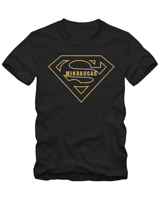 Super Mindaugas